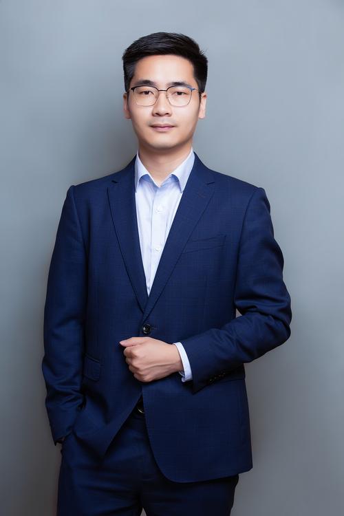 杨琬升 预告片与宣传物料制作总监